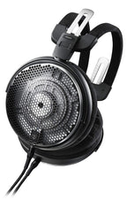 Audio-Technica ATH-ADX5000 Audiophile Open-Air Dynamic Hi-Res Over-Ear Headphones (Black)