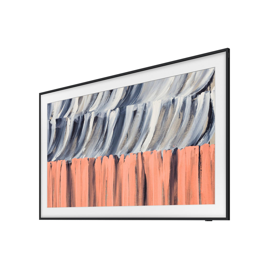 Samsung 55-Inch Class The Frame Art TV LS03HE, QLED 4K, 2026 Model