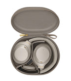 Sony WH-1000XM4 Wireless Noise Cancelling Headphones, Silver