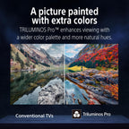 Sony 65 Inch BRAVIA 6 OLED 4K HDR Smart Google TV with Gemini (K-65A60)