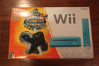 Nintendo Wii Console w/Skylanders Giants Starter Pack