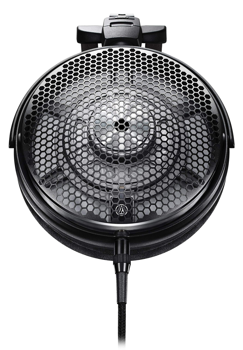 Audio-Technica ATH-ADX5000 Audiophile Open-Air Dynamic Hi-Res Over-Ear Headphones (Black)