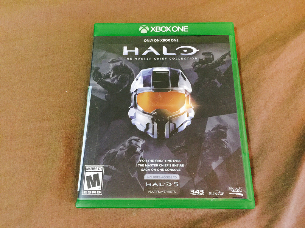 Xbox One Holiday Value Bundle